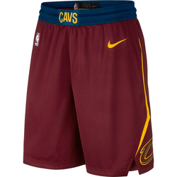 Kratke hlače Nike Cleveland Cavaliers Swingman