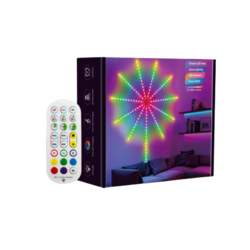 LED vatromet DC LVT-50/156