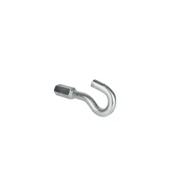 Extralink | Hook with screw | 16mm