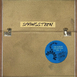 Bruce Springsteen Album Collection Vol. 2 (Limited Edition) (10 LP)