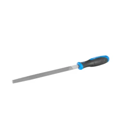GEKO G40076 Trikotna pila za kovino 200 mm