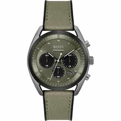 Hugo Boss Ura moška Hugo Boss 1514092 (O 44 mm)