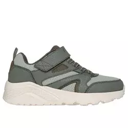 Skechers Patike za dečake Uno Lite Echo Surge, Zelene
