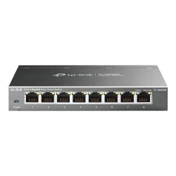 TP-Link TL-SG608E pametno stikalo 8x GLan