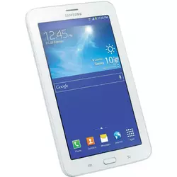 SAMSUNG tablet GALAXY TAB 3 SM-T110NDWASEE
