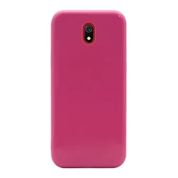 Maska Pearl za Xiaomi Redmi 8A, Tamnoroze