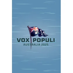 Vox Populi: Australia 2025 Steam (PC) Key GLOBAL