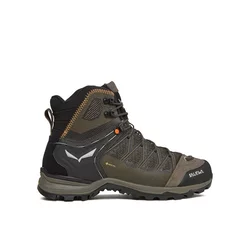 Salewa MTN TRAINER LITE MID GTX M, muške plannarske cipele, smeđa 61359