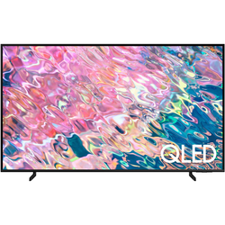 SAMSUNG QLED TV QE75Q60B