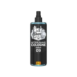 Kolonjska voda 09-AEGEAN 400 ml