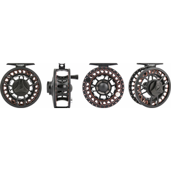 Rapture LMF DGS #7/8 SYSTEM SPARE SPOOL