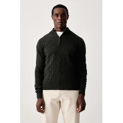Hackett London pulover moški volnen