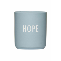 Lonček Design Letters Favourite cup