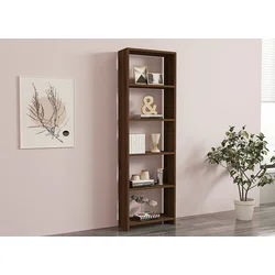 Hanah Home Polica 50x160x19,6cm Orah