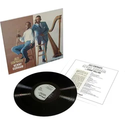 Kenny Dorham - Jazz Contrasts (Reissue) (180 g) (LP)