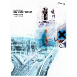 OK Computer OKNOTOK 1997 2017