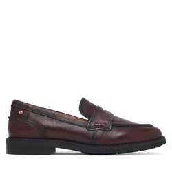 Pikolinos Loaferke Deva W2L-3959 Temno rjava