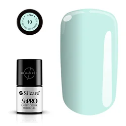 SoPro Rich Color Hybrid Gel-010 Trajni gel lak za nokte UV i LED | SILCARE | Kozmo