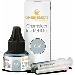 Chameleon Polnila Cool Grey 25 ml