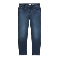 Marc OPolo DENIM Kavbojke temno modra