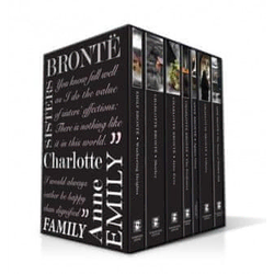 Complete Bronte Collection