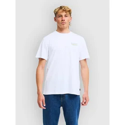 Billabong Secret Spot moška majica white