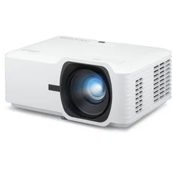 Viewsonic Projektor ViewSonic LS630W 4500 ANSI lumen, (5000541502)