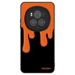 ULTIMATE CASE za Honor Magic6 Pro - Orange spooky