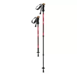 Northfinder pohodne palice ALU All Terrain