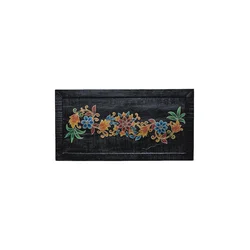 Dekorativni pladenj Madam Stoltz 55 x 28 cm