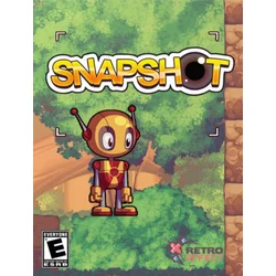 Snapshot (PC) Steam Key GLOBAL
