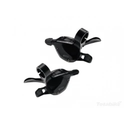 SRAM X5 ručice menjača trigger 2x10 brzina