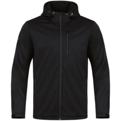 Softshelljacket Premium Kids