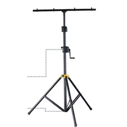 HERCULES stojalo ZA LUČ LS-700B