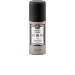 Maria Nila STYLING MOUSSE - 100 ml