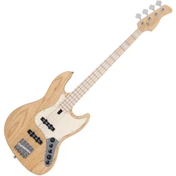 Sire Marcus Miller V7 Ash Reissue 4 Natural Električna bas kitara