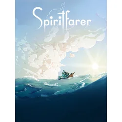 Spiritfarer (PC) Steam Key EUROPE