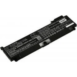 POWERY Akumulator Lenovo ThinkPad T470s, ThinkPad T460s