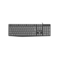 Natec tastatura USB nautilus NKL-1507 US