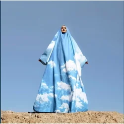 Roufaida - Coming Up For Air (White Coloured) (LP)