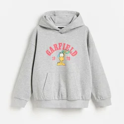 Reserved - Dukserica Garfield