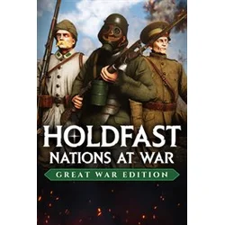 Holdfast: Great War Edition XBOX LIVE Key EUROPE