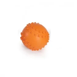 Camon gumijasta žoga Baseball - 6 cm