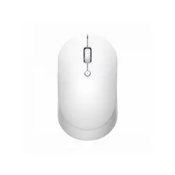 Xiaomi Mi Dual Mode Wireless Mouse Silent Edition Bela