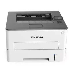 Laserski štampač Pantum P3300DW