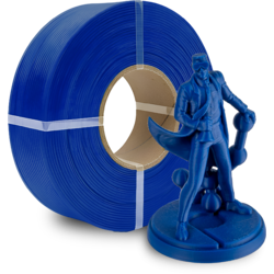 Polymaker Panchroma™ PLA Refill Blue - 1,75 mm / 1000 g