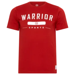 Moška majica Warrior Sports Red S