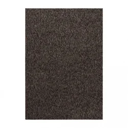 eoshop Preproga Nizza 1800 rjava (Varianta: 80x250 cm)