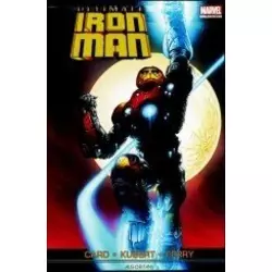 Ultimate Iron Man I, II