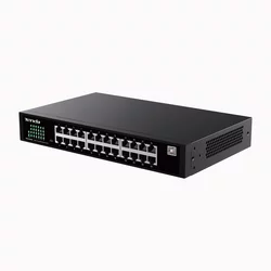 Svič 10/100/1000 16-port Tenda TEG2216D